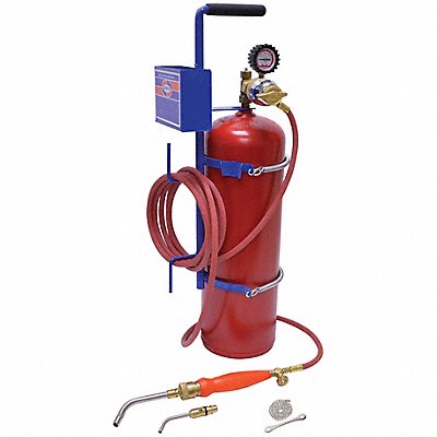Gas Welding Equipment and Accessories image
